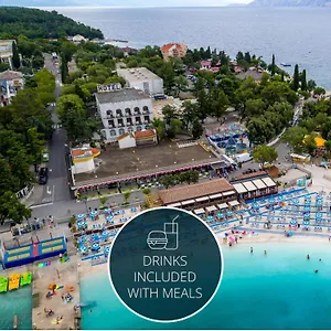 Hotel Paviljoni Slaven